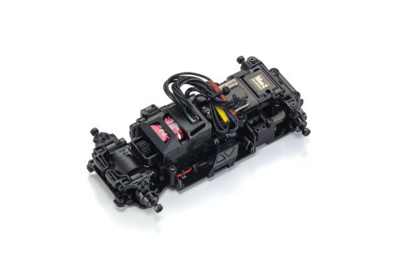 32181 Kyosho Mini-Z AWD MA-030EVO2 Chassis Set