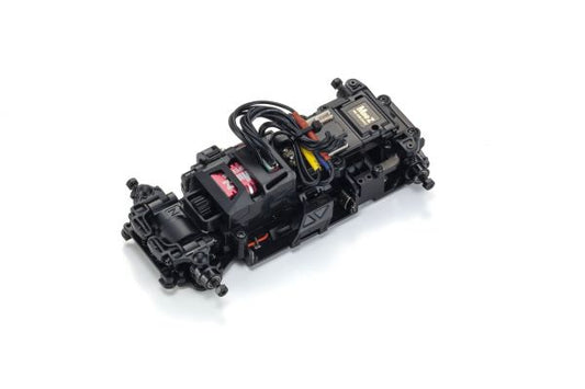 32181 Kyosho Mini-Z AWD MA-030EVO2 Chassis Set