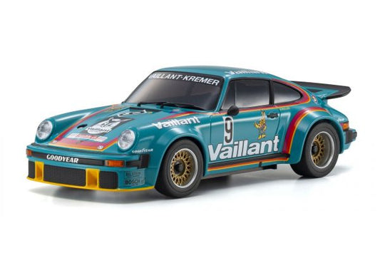 MZP162V Kyosho MR04 Porsche 934 RSR Turbo 1976 Valiant Body