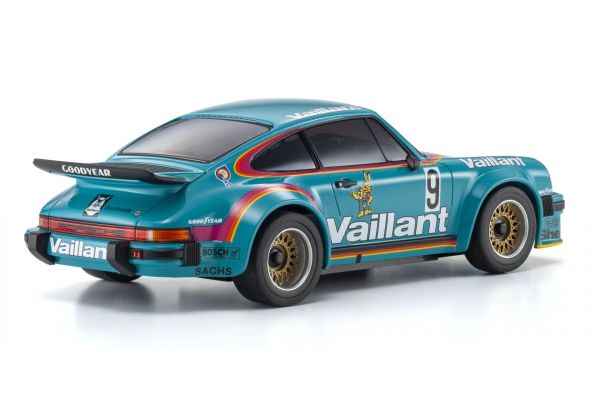 MZP162V Kyosho MR04 Porsche 934 RSR Turbo 1976 Valiant Body