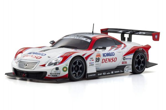 MZP258DK Kyosho ASC MR04W-MM Denso Kobelco SC430 2012 MZP258DK