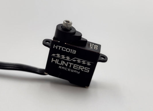 HTC013 Hunters Toys & Collectibles 1/28 Micro Servo