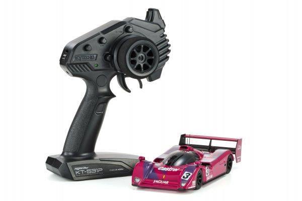 1/28 Scale Kits – Hunters Toys & Collectibles