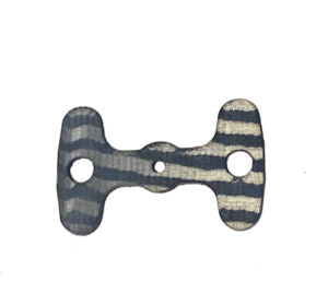 Factory Foote B6.4 -2MM Lower Wing Tower