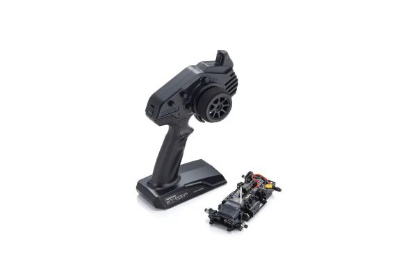 32370 Kyosho MINI-Z RWD MR-04 Chassis Transmitter Set