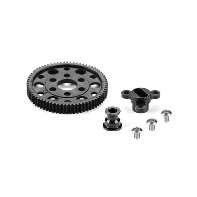 SLIPPER ELIMINATOR - LCG - ULTRA-LIGHTWEIGHT - SET