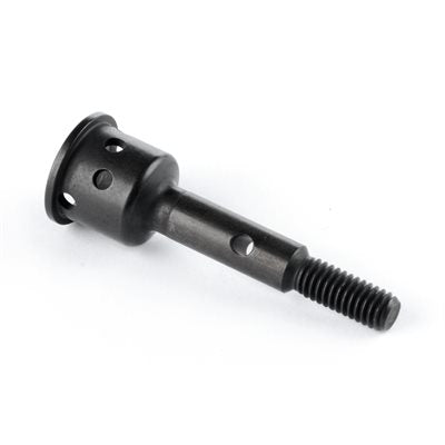 325341-L Xray Rear Adjustable Drive Axle LB For Rear Upright - Lower Position