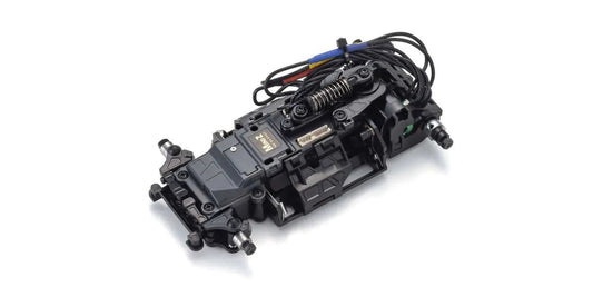 Kyosho Mini-Z Racer MR-04EVO2 Chassis Set (N-MM2/4100KV)