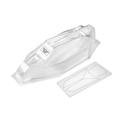 329715 Xray Body For 1/10 2wd Off-Road Buggy - Delta 2D - Light