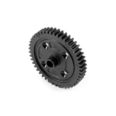 354946 XRAY Composite Center Diff Spur Gear With Steel Bushing 46T
