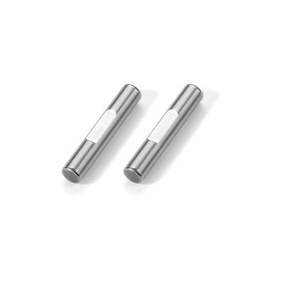 355292 XRAY Pin With Flat Spot 3x16.8 (2)