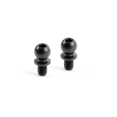 362648 Xray Ball End 4.9mm With Thread 4mm (2)