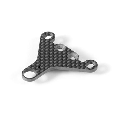 372124 Xray X12 US Graphite Lower Suspension Arm - Right
