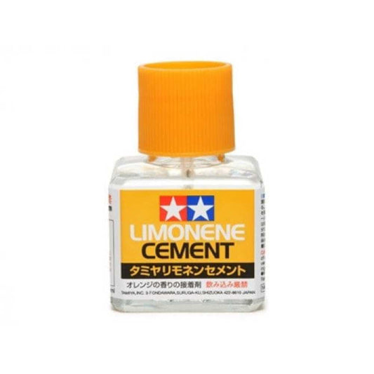 87113 Tamiya Limonene Cement