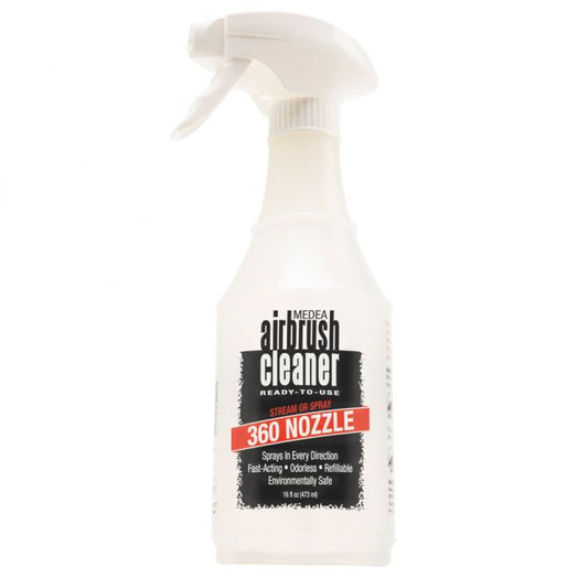 IWA636016 Iwata 16oz Cleaner w/360 Nozzle Sprayer