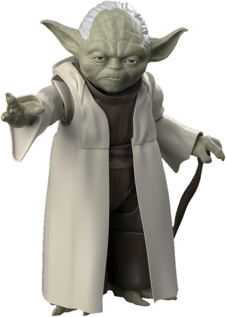 Bandai Star Wars 1/6 YODA