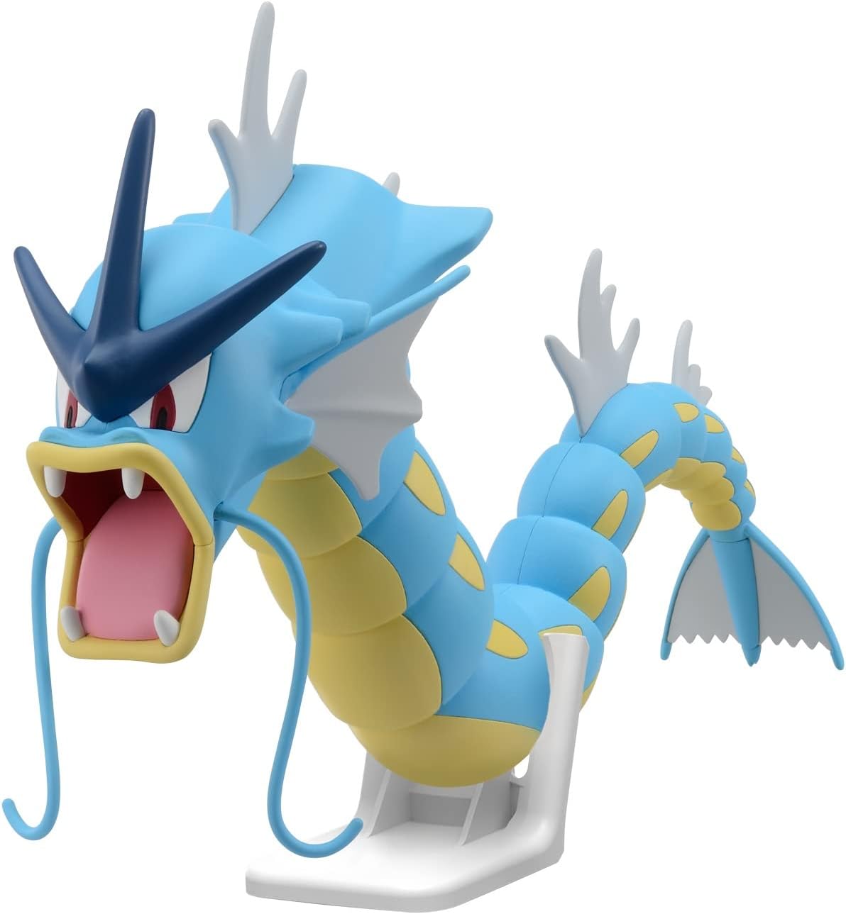 Pokemon Model Kit GYARADOS
