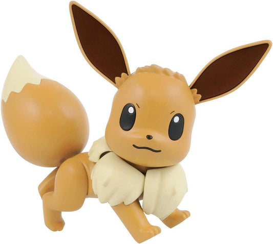Pokémon Model Kit EEVEE