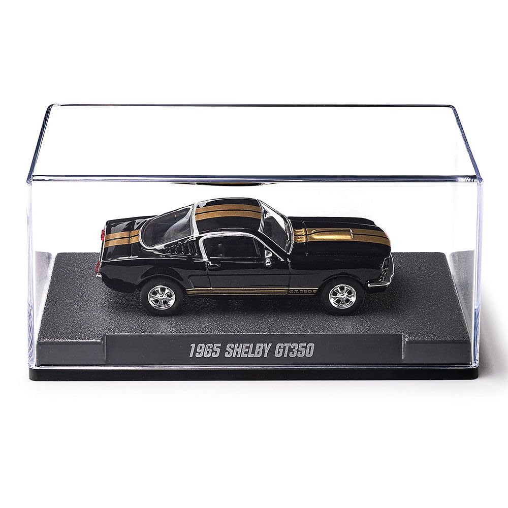 Jada 1/64 Majorette 1965 Shelby GT350