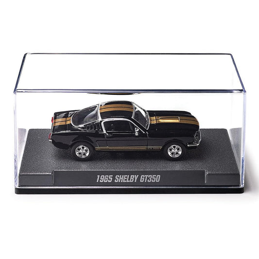 Jada 1/64 Majorette 1965 Shelby GT350