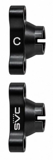 DAS-0012-C DAS Speed Precision RWD Hub - C (Pair)