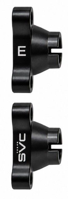 DAS-0012-E DAS Speed Precision RWD Hub - E (Pair)