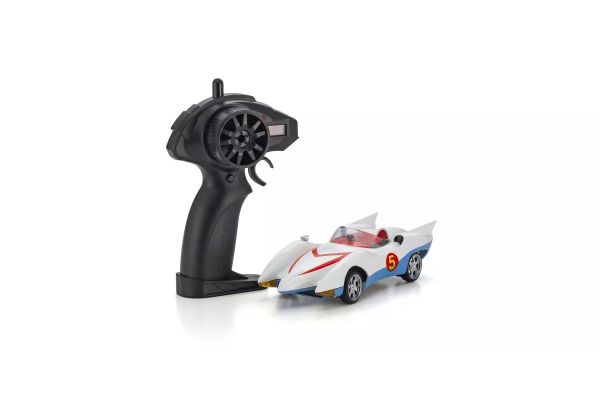 66616A Kyosho First MiniZ - Speed Racer