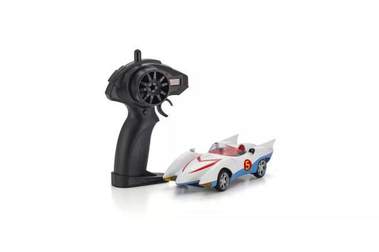66616A Kyosho First MiniZ - Speed Racer