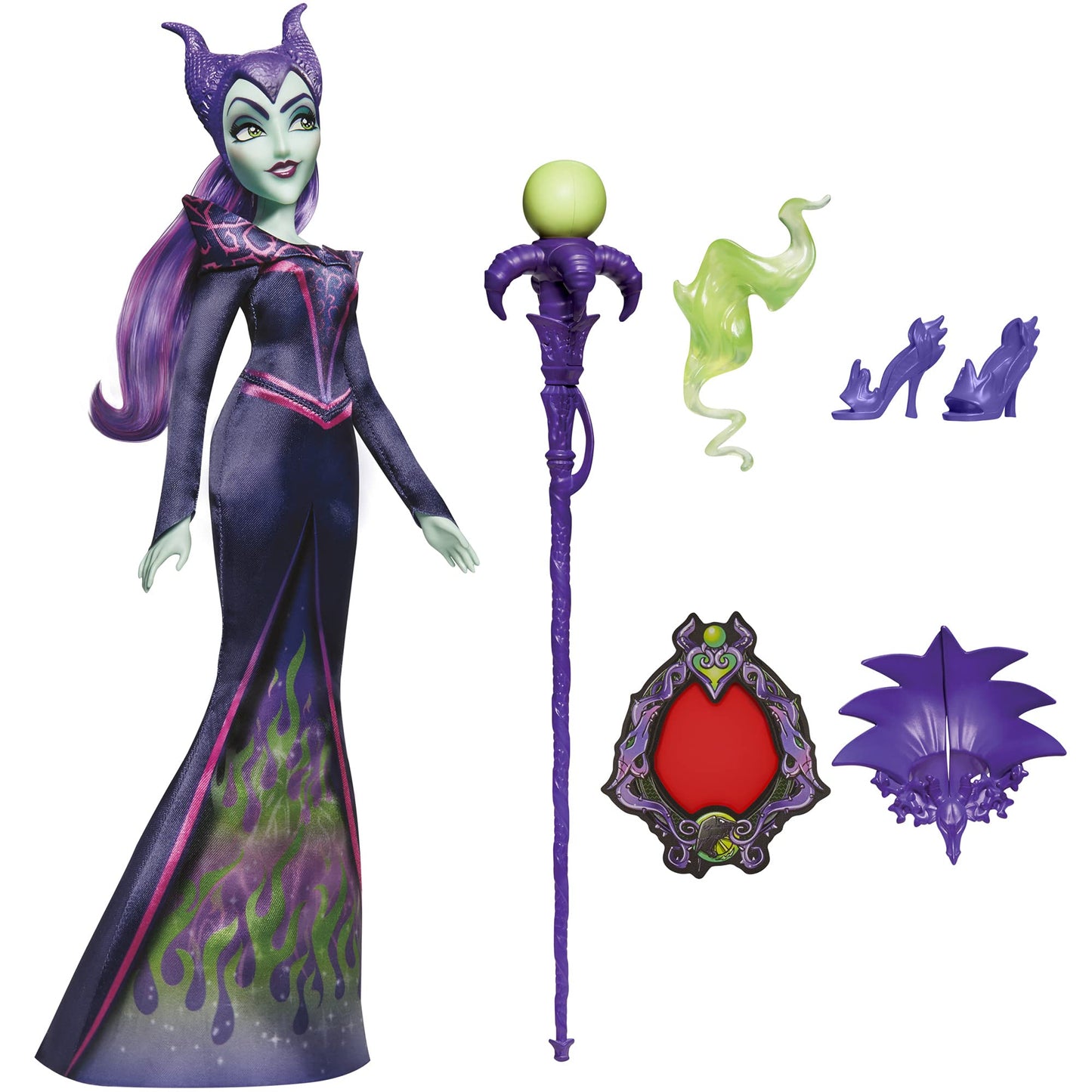 Disney Villains Maleficent