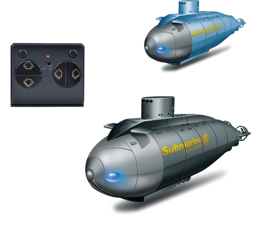 777-586 RC-Pro Mini RC Submarine