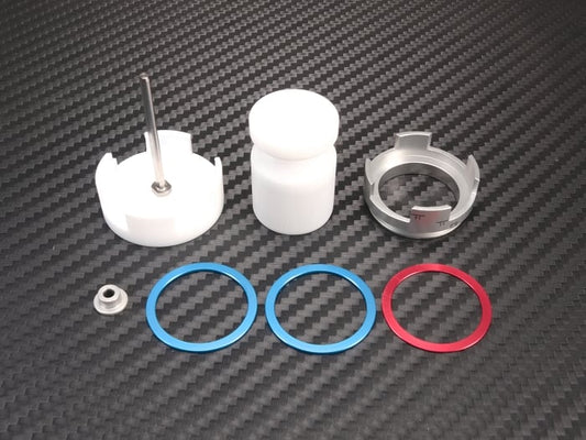 800201 PN Racing Mini-Z V2 Tire Gluer Pro