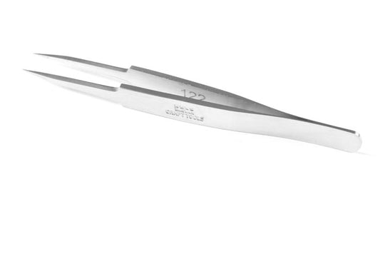 74048 Tamiya HG Straight Tweezers