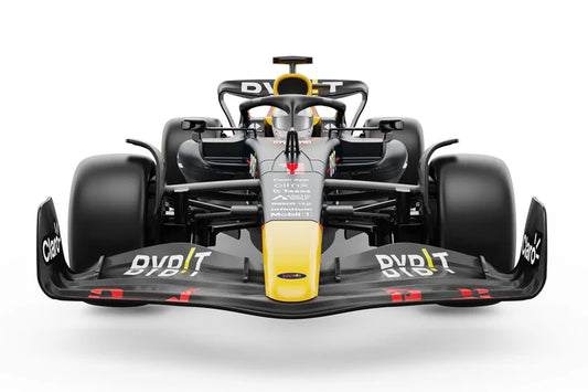 2.4G R/C 1:12 RedBull RB18 94700