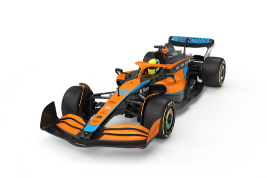 2.4G R/C 1:12 McLaren F1 MCL36 99800