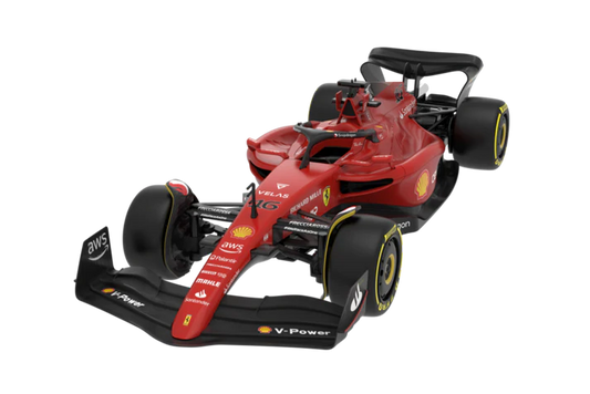 2.4G R/C 1:12 Ferrari F1 75 99900
