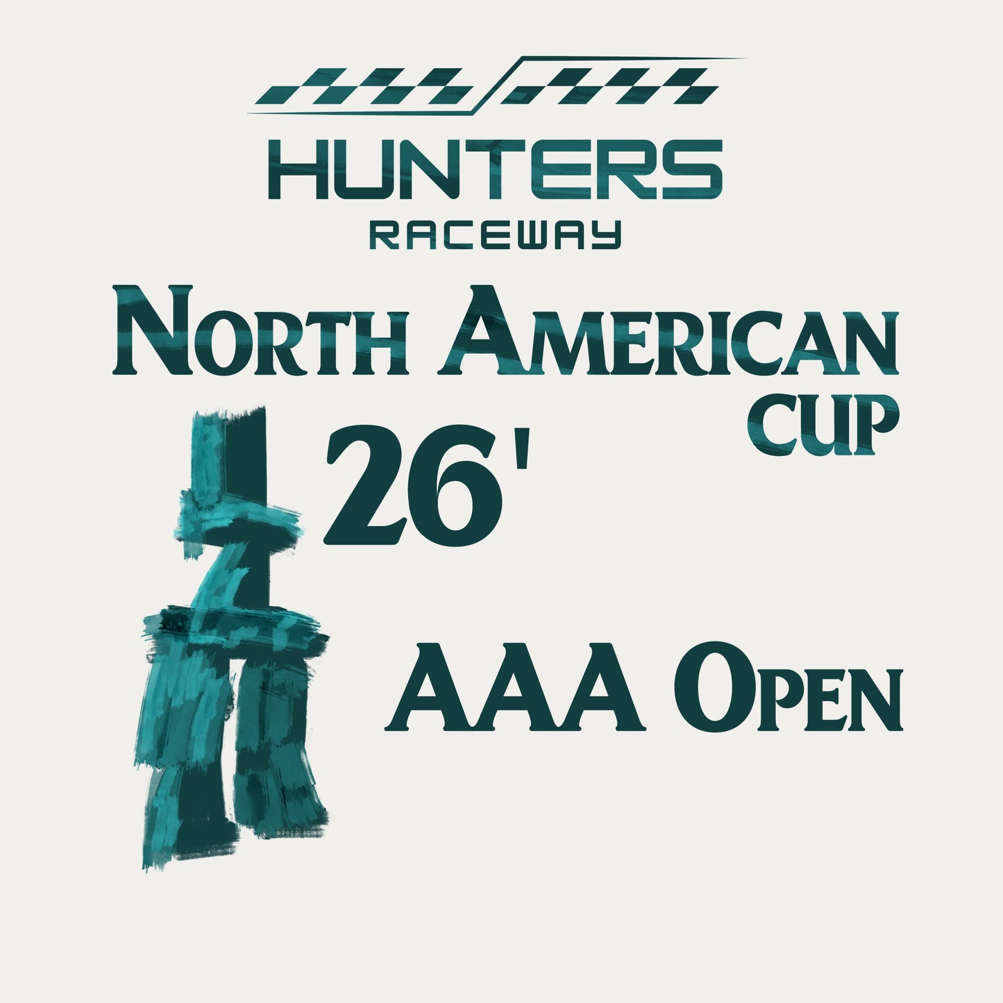 North American Cup '26 Registration - AAA Open