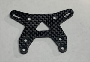 Factory Foote B6.4 -2MM Front Tower