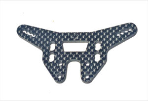 Factory Foote B6.4 -2MM Lower Wing Tower