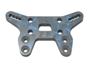 Factory Foote XB2 ’25 -2mm Front Tower