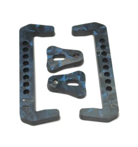 Factory Foote XB2 ’25 Battery Mount