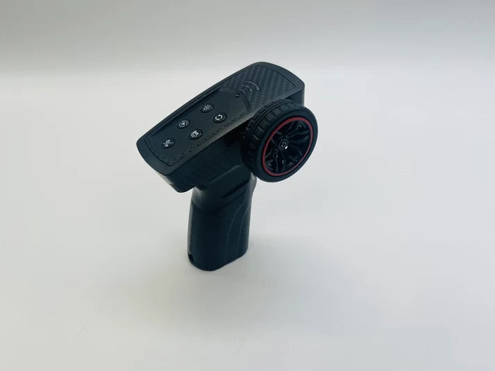 HG4001 RC-Pro Gun Remote