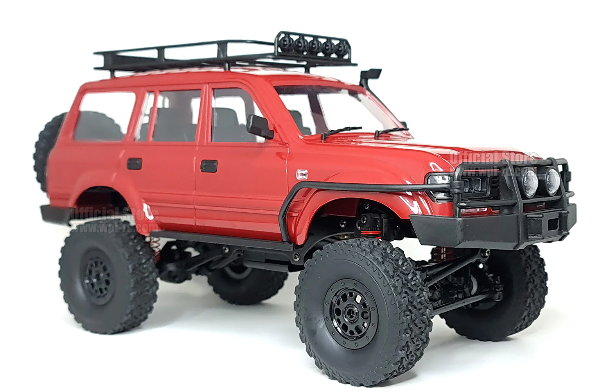 RP 1/16 Off-road Crawler C54-1