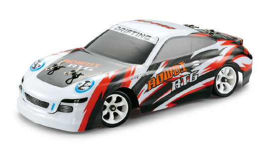 RP ROWDI RTG - RTR 1/28 High-speed R/C Drift car ROWDI RTG