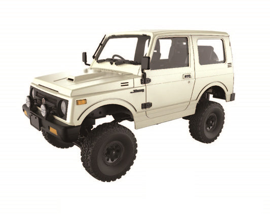 RP WPL Model Suzuki Jimny