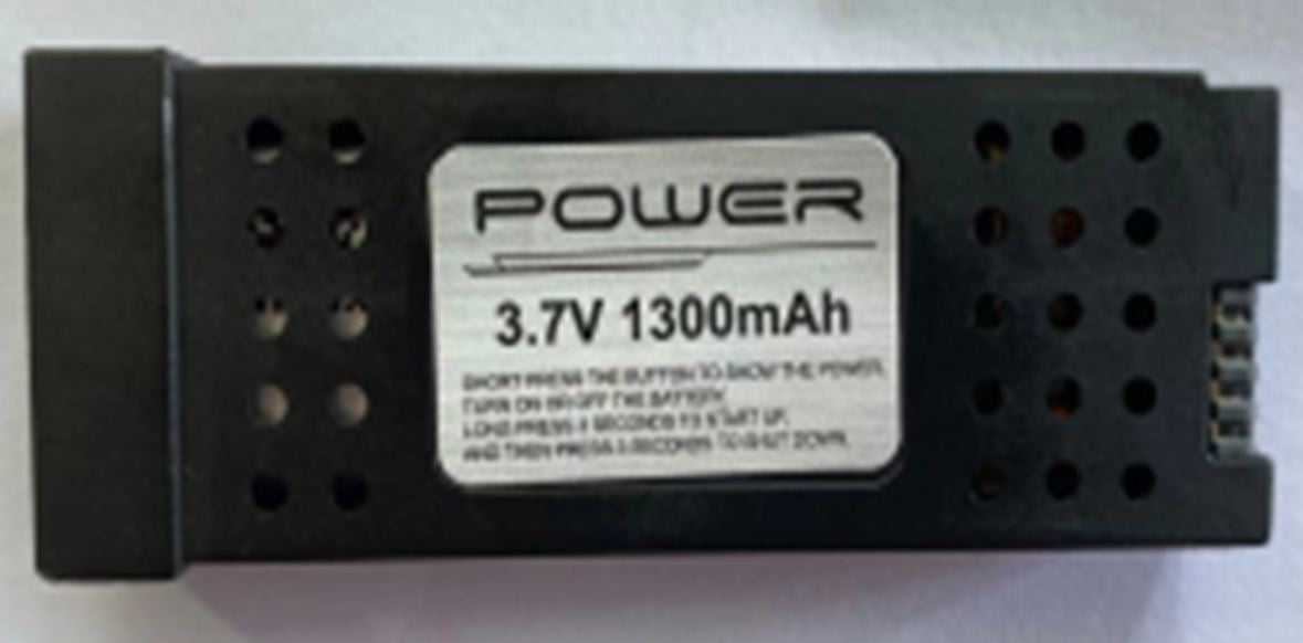 RP Pro28 Battery