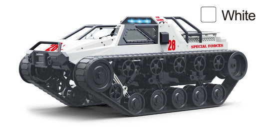 RP Striker High Torque Tactical Vehicle