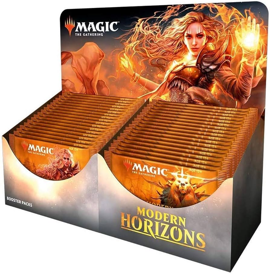 MTG Modern Horizons Booster Box