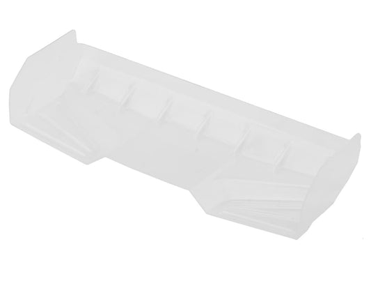 JCO0508 Finnisher Pre-Trimmed 1/8th Wing Polycarbonate Material 1pc