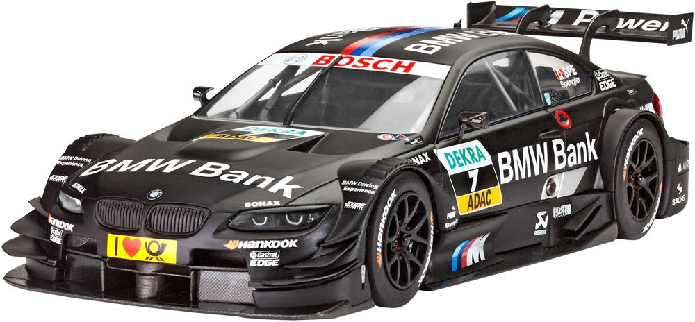 BMW M3 DTM 2012 Bruno Spengler