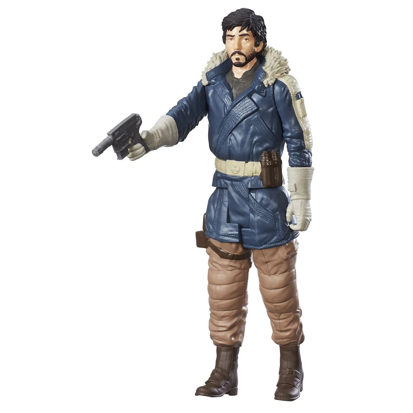 StarWars Rouge One Captain Cassian Andor